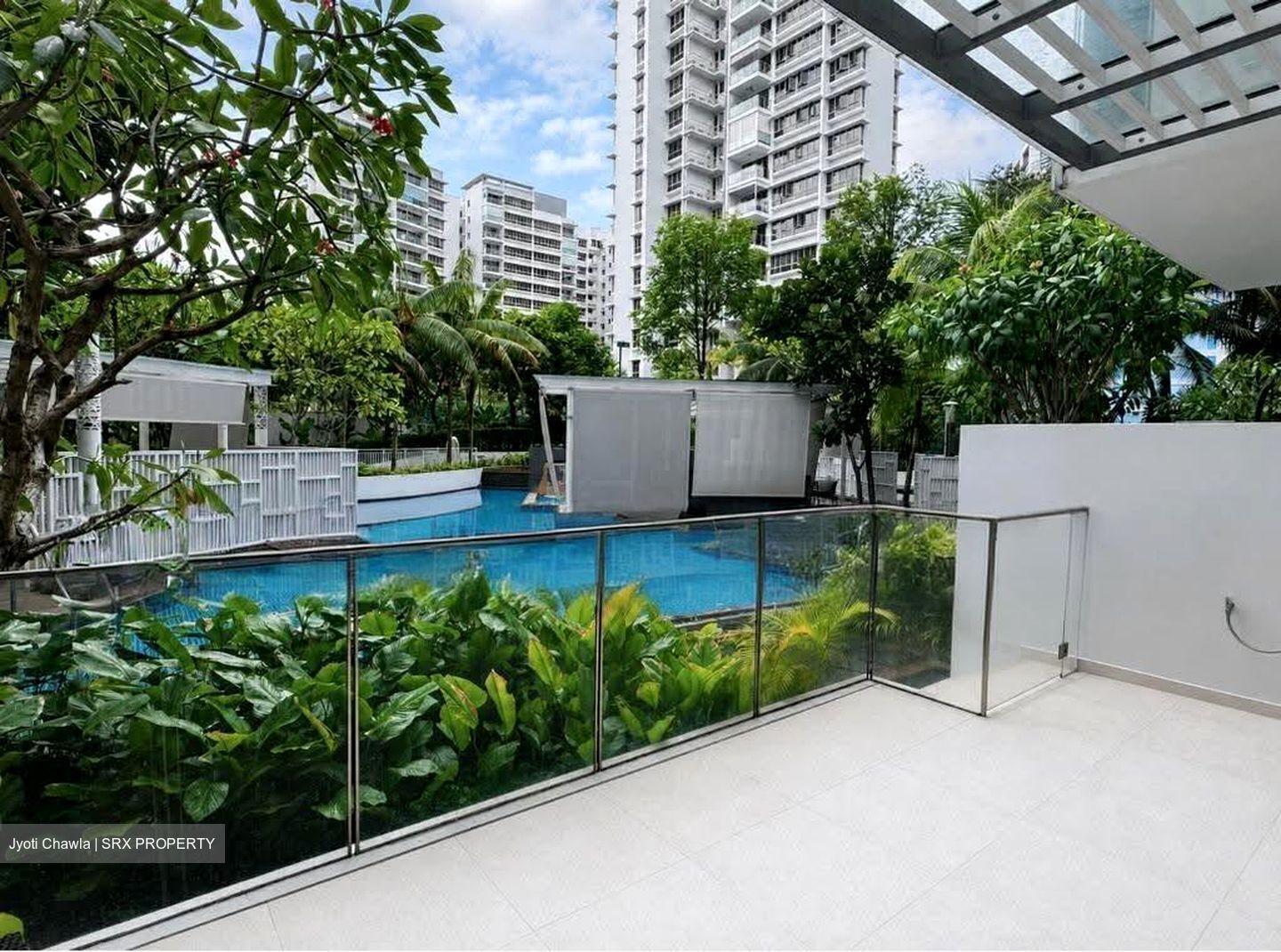 Waterfront Isle (D16), Condominium #608117261
